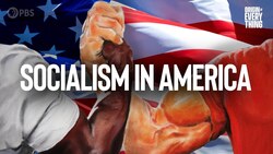 History of Socialism in America Instructional Video