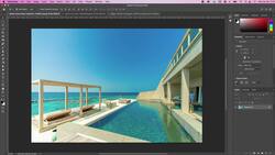Rocking Out With Photoshop - Activity: Make Artistic Crops in Photoshop Instructional Video