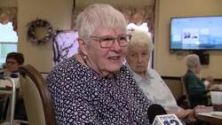 Long Islanders react to the naming of the Pope Leo XIV News Clip