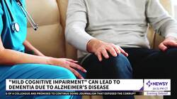 Study Finds Most Americans Unfamiliar With Signs Of Early Alzheimer's News Clip