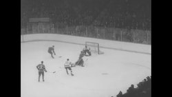 Montreal Canadiens defeat Detroit Red Wings to win hockey's Stanley Cup News Clip