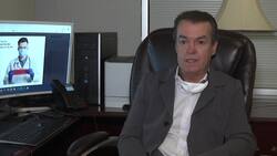 Company works to extend mask use during shortage Instructional Video