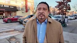 Community raising concerns over new Community Board 11 meeting participation rule News Clip