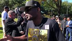 All eyes on Texas as calls grow to halt execution News Clip