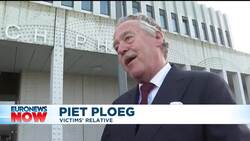 MH17: Life sentences demanded for quartet accused of downing passenger jet over eastern Ukraine News Clip