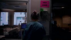 How poetry has helped an ICU doctor cope with the pandemic News Clip