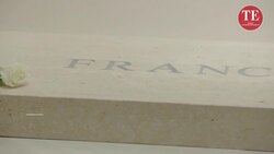 Conclave To Elect New Pope Begins May 7, Cardinals Gather In Rome News Clip