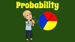 Introduction to Probability: Understanding, Finding, and Describing Probability Instructional Video
