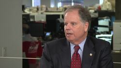 Jones: Farmers 'scared to death' by Trump's tariffs Instructional Video