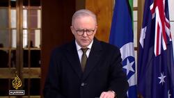 UN approves video address by Palestine’s Abbas after US visa refusal News Clip