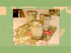 How to Can Fresh Pears Instructional Video