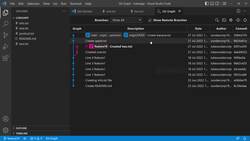 Git and GitHub Masterclass - Fast track your Journey to Git! - Pushing Our Changes to the Forked Repo Instructional Video