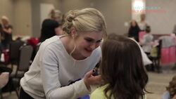 In This Inspiring Pageant, Young Women Show Off Their Talents As Leaders! Instructional Video