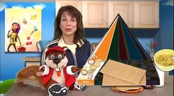 No Bake S’Mores Instructional Video