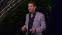 TED: 5 promising factors propelling climate action | Gabriel Kra Instructional Video