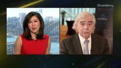 The Energy Futures Initiative CEO on Energy Security News Clip