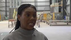 Tories would deport women and children who arrive on small boats, says Badenoch News Clip