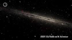 The Milky Way Instructional Video