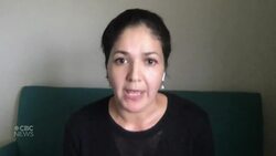 Michael Kovrig’s family hopes new U.S. president brings urgency to detention in China News Clip