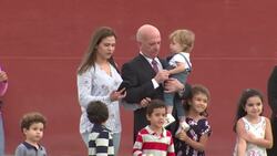 Spain rejects extradition of ex Venezuelan spy chief Instructional Video