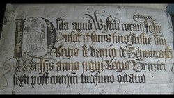 The Necromancer's Poison - the plot to kill Henry VI Instructional Video