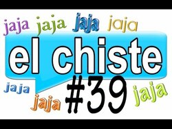 Learn Spanish with a Joke - (#39) Instructional Video