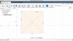 Learn Fusion 360 in 30 Days - Day #17: How and Why to Fully-Constrain Sketches Instructional Video