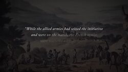 Triunfo de Wellington: Vitoria 1813 Instructional Video