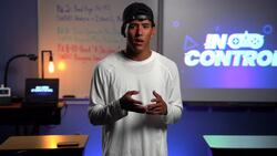 This is Me Part 3: Authenticity Instructional Video