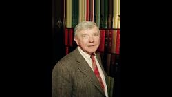Russell Baker, author and NY Times columnist is dead at 93 Instructional Video