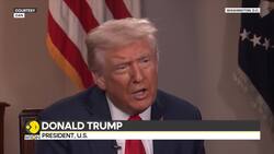 US Government Shutdown: Trump Uses Shutdown To Trigger Firings And Political Punishment News Clip