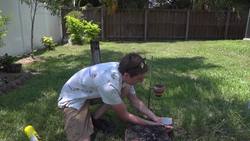 Molten Iron Vs. HUGE Magnet Instructional Video