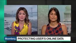 Tracking Allegations Against Google Are Disturbing, ACLU's Singh Guliani Says News Clip