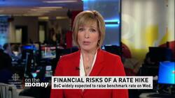 Consumer debt News Clip