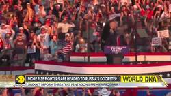 USA News: Elon Musk Targets F-35 Program, Calls Fighter Jets ‘Obsolete’ | World DNA | WION News Clip