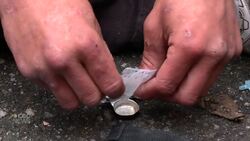 Unregulated drug supply crisis in Alberta Instructional Video