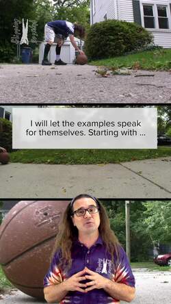 Uniformly Accelerated Motion Examples Instructional Video