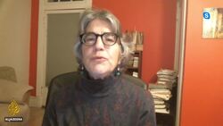 Israel to provide 5,000 COVID vaccines for Palestinian medics News Clip