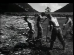 Reich und Republik Teil2 Film4 Stock Footage