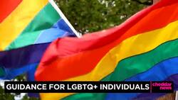 Human Rights Campaign Declares State of Emergency for LGBTQ+ Community News Clip