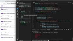 Integrating Git Instructional Video