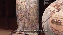 Vatican Library teams up with Dior’s creative director for exhibition on women travel trailblazers News Clip