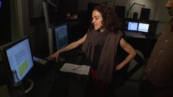 STEM is on the air at Youth Radio Instructional Video