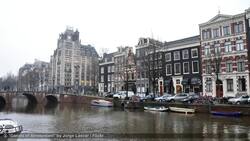 Top 4 Neighborhoods to Visit in Amsterdam Instructional Video