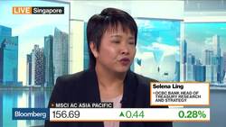 PBOC Expected to Continue Cutting RRR, OCBC's Ling Says News Clip