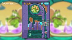 Where's My Water Walkthrough Level 3-19 Instructional Video