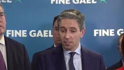 Harris wants RTE reports brought to Cabinet ‘quickly’ News Clip