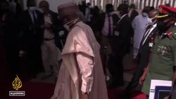 UN chief asks for safe return conditions for Nigeria’s displaced News Clip