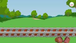 Why Are There Stones Along Railway Tracks? Instructional Video