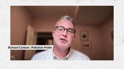 Can Canada win the fusion race? News Clip